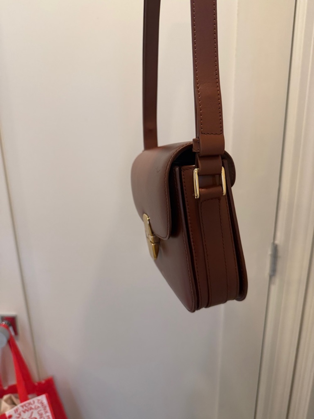 A.P.C. Bag - Picture 6 of 6